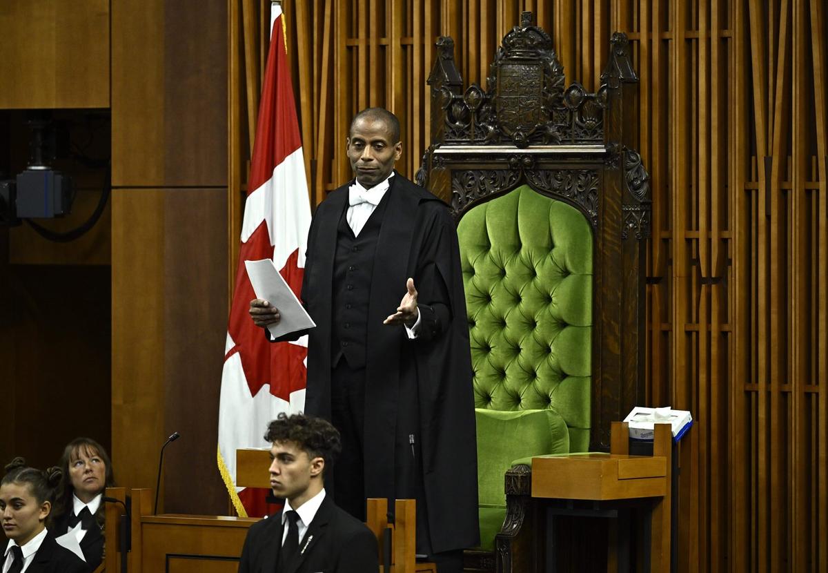 Poilievre Expulsion Has Tories Calling for Speaker’s Resignation While Bloc Appears Divided