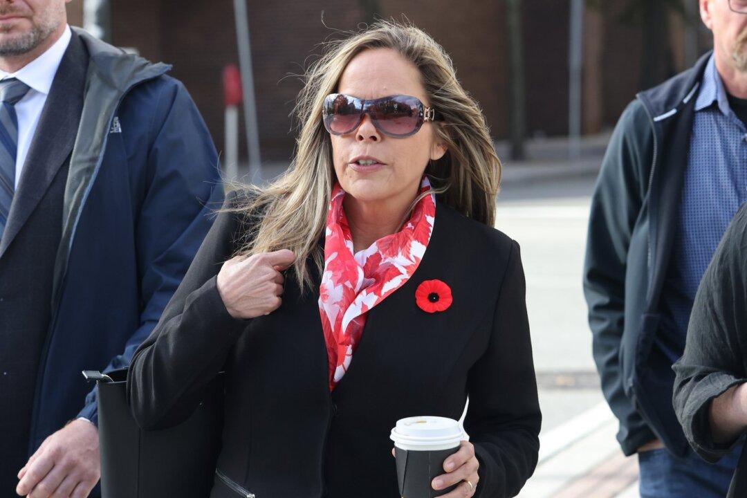 Convoy Participant’s Retrial Could Have Impact on Tamara Lich, Chris Barber Case, Expert Says