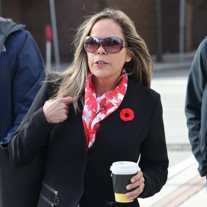 Lich Didn’t Conspire With Fellow Freedom Convoy Organizer to Break Laws: Lawyer