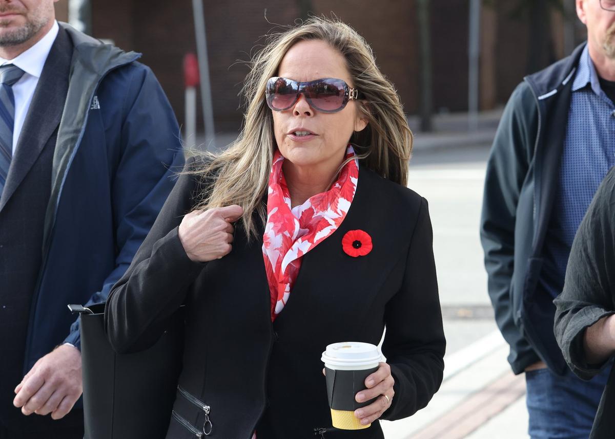 Convoy Participant’s Retrial Could Have Impact on Tamara Lich, Chris Barber Case, Expert Says