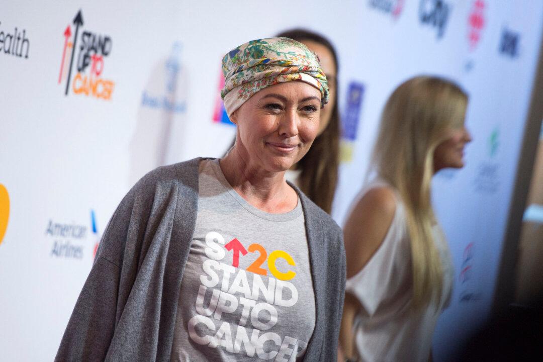 Shannen Doherty Reveals ‘Miracle’ Update in Her Ongoing Fight Against Stage 4 Breast Cancer