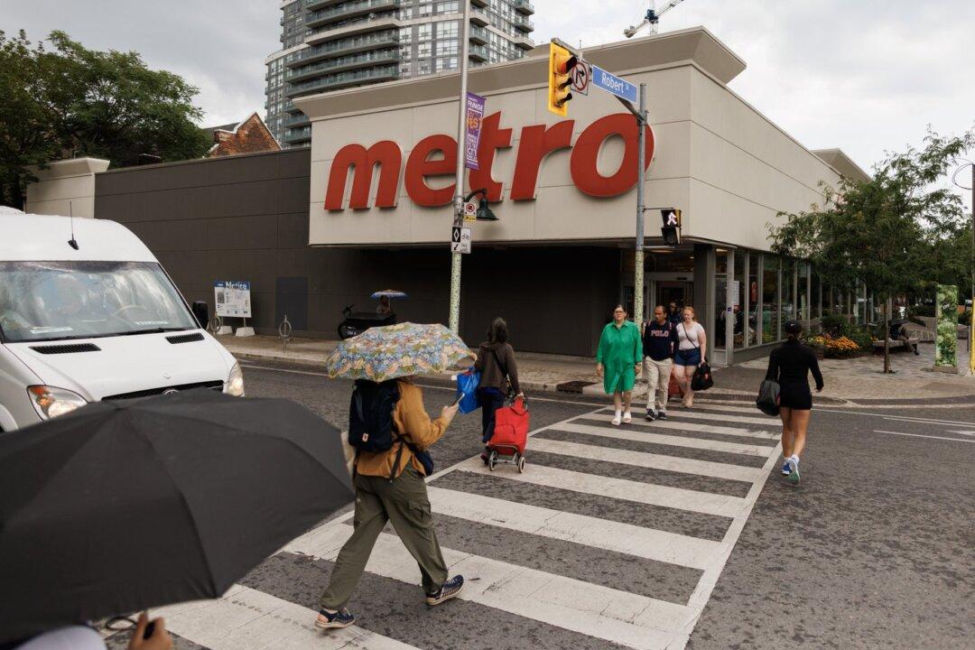Price Increases Coming to Metro Stores as Industry Price Freeze Ends: CEO
