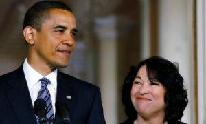 Supreme Court Justice Sotomayor Proclaims She Has Been Traumatized by Colleagues’ Conservative Rulings