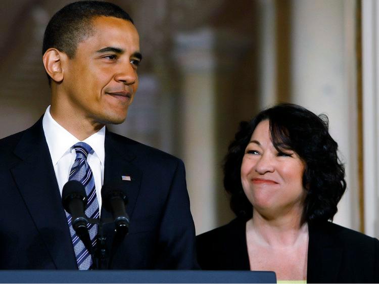 Supreme Court Justice Sotomayor Proclaims She Has Been Traumatized by Colleagues’ Conservative Rulings