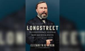 A Confederate General’s Fight Against the North, Then South