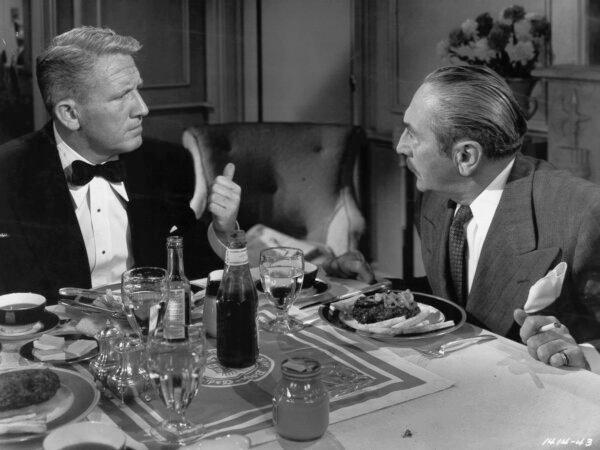 A promo shot for the 1948 film "State of the Union." (MovieStillsDB)