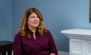 Naomi Wolf on Threats to Liberty in America and the West