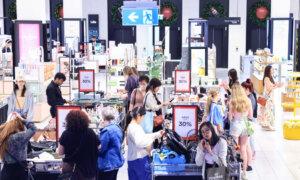 Australia’s Inflation Dampening, Hits 2-Year Low