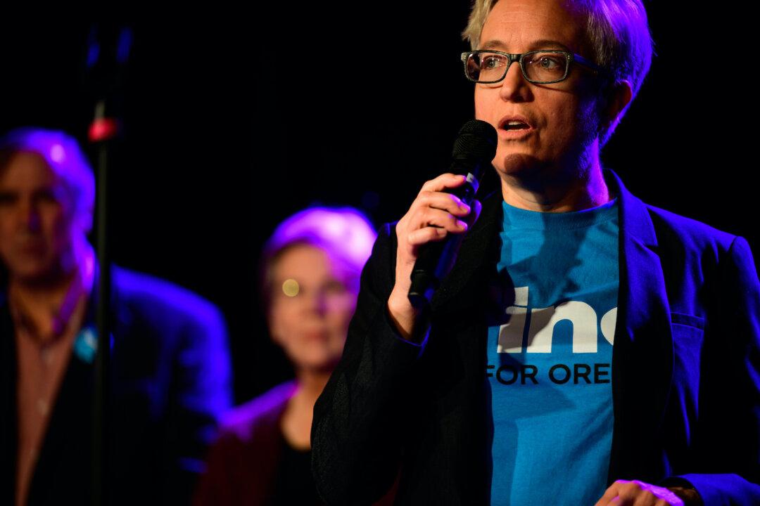 Emergency Declared Over Fentanyl Crisis in Portland