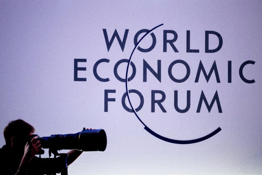 Former Finance Minister’s Thank-You Letter to WEF Suggests More Collaboration Than Disclosed