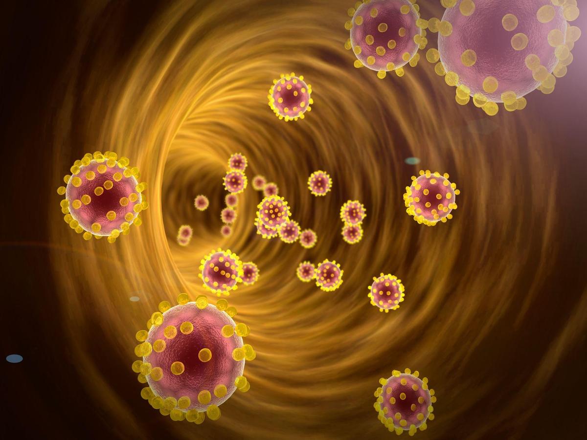 Long-Term Increased Risk of Digestive Diseases After COVID-19 Infection: Study