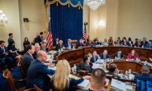 Articles of Impeachment for Mayorkas Advance to House Floor