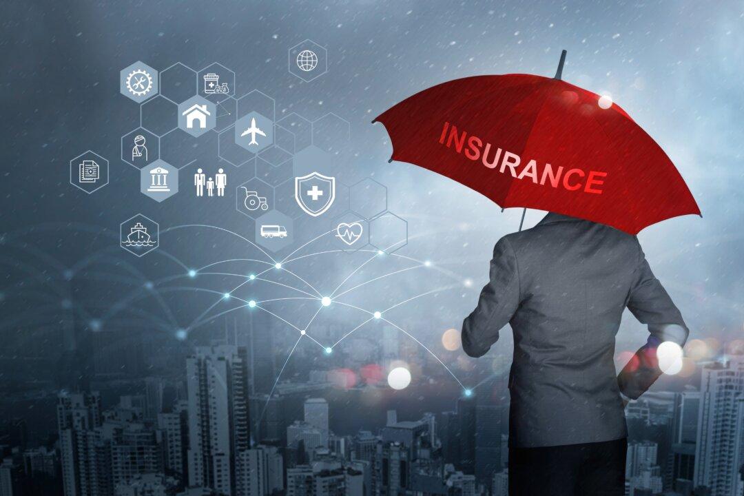Insurance Industry Facing Talent Shortage