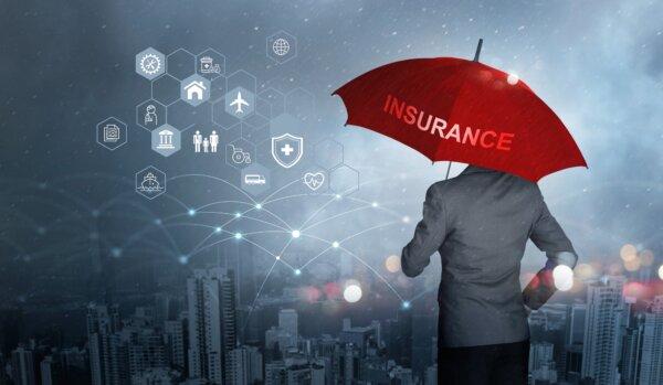 Insurance Industry Facing Talent Shortage