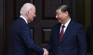China Trapping Biden on Artificial Intelligence