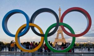Russian Olympic Committee Loses Appeal Against Suspension by the IOC