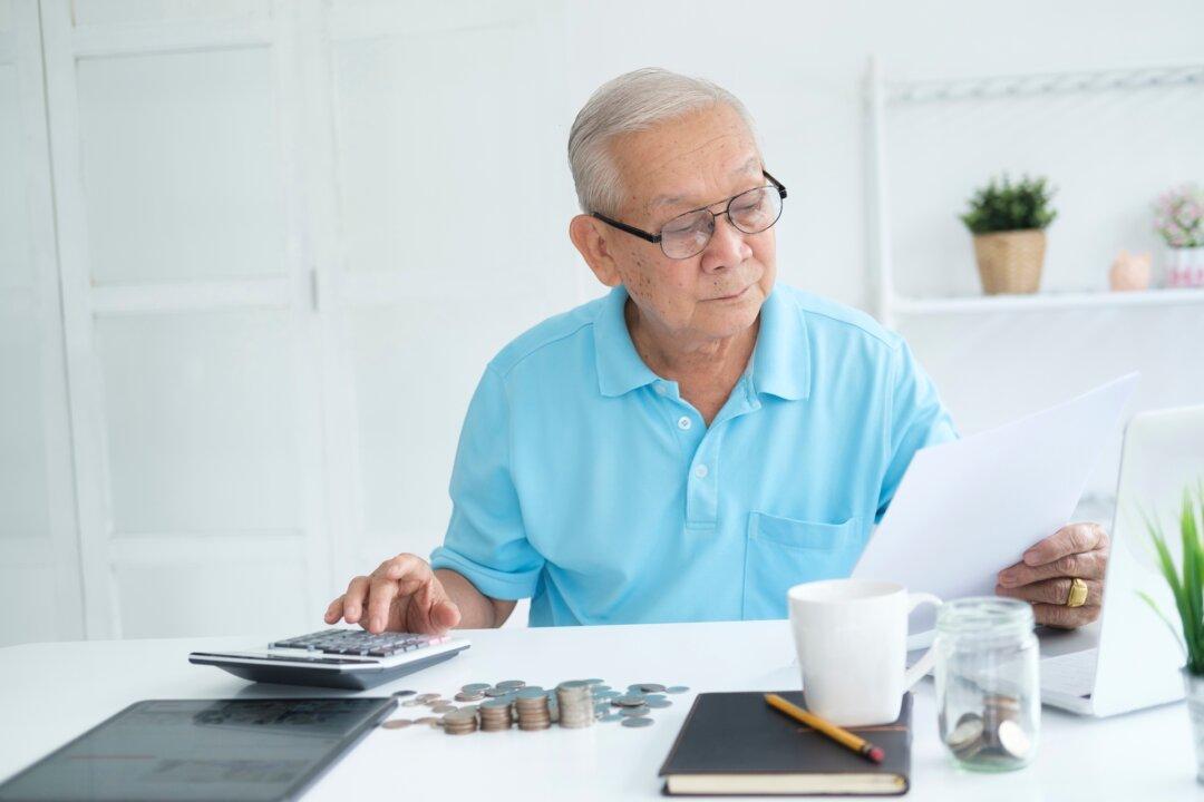 How Your Retirement Benefit Is Calculated