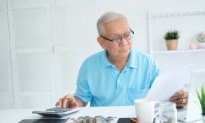 How Your Retirement Benefit Is Calculated