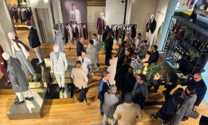 Being Seen at Pitti Uomo: The Fine and the Dandies Meet in Florence