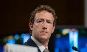 Media Outlets Call On Government to Go to War with Meta After Content Deals Axed