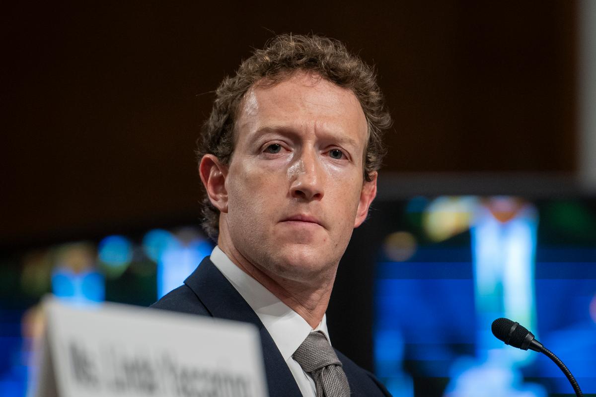 Media Outlets Call On Government to Go to War with Meta After Content Deals Axed