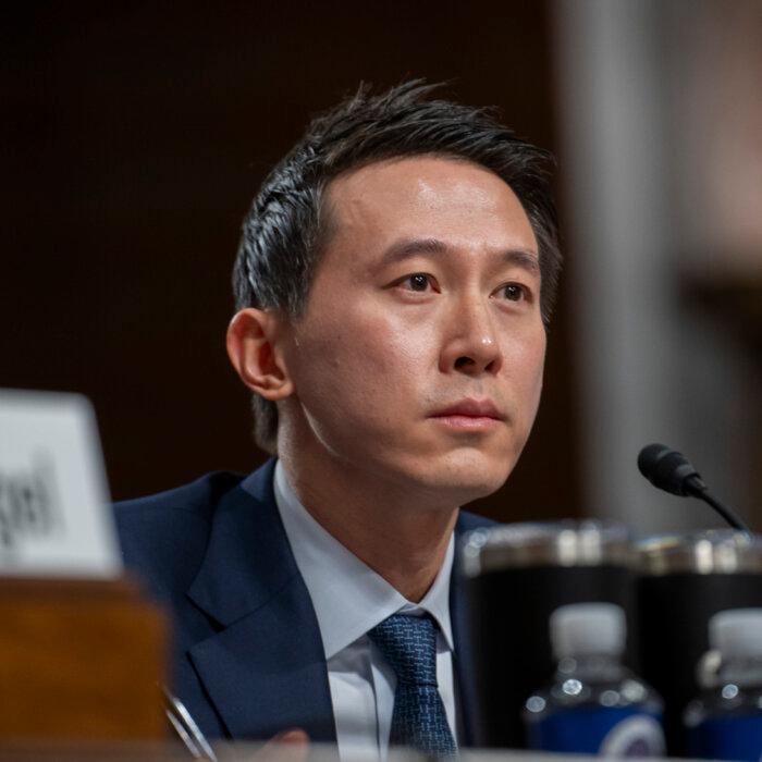 Sen. Rick Scott Condemns Met Gala for Inviting TikTok CEO as Honorary Chair