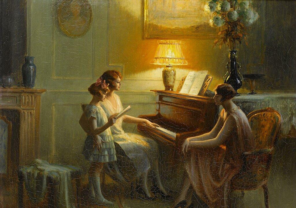 Great Music May Surpass Our Understanding
