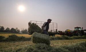 Farmers Anxious as Carbon Tax Carve-Out Bill Faces Uncertain Future