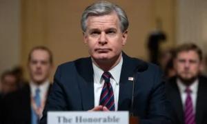 US Dismantles CCP Malware That Threatened ‘Physical Safety’ of Americans