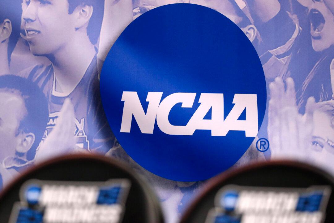 NCAA Official Resigns Over Transgender Takeover of Women’s Sports: This Is ‘Massive … Authorized Cheating’