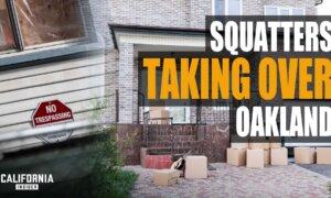 California Eviction Laws Giving Squatters Rights | Jonathan Madison