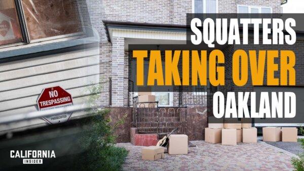 California Eviction Laws Giving Squatters Rights | Jonathan Madison