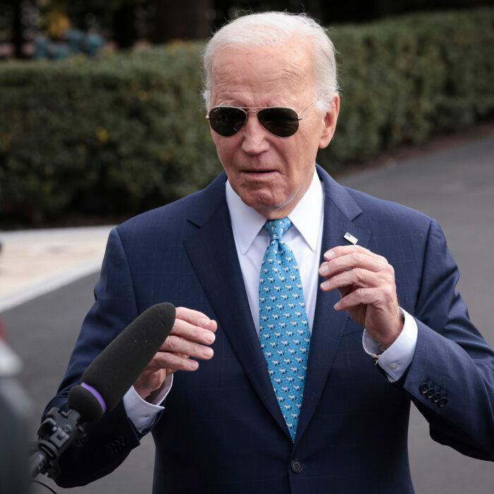 Special Counsel Casts Biden as ‘Elderly Man With Poor Memory’ in Classified Docs Report