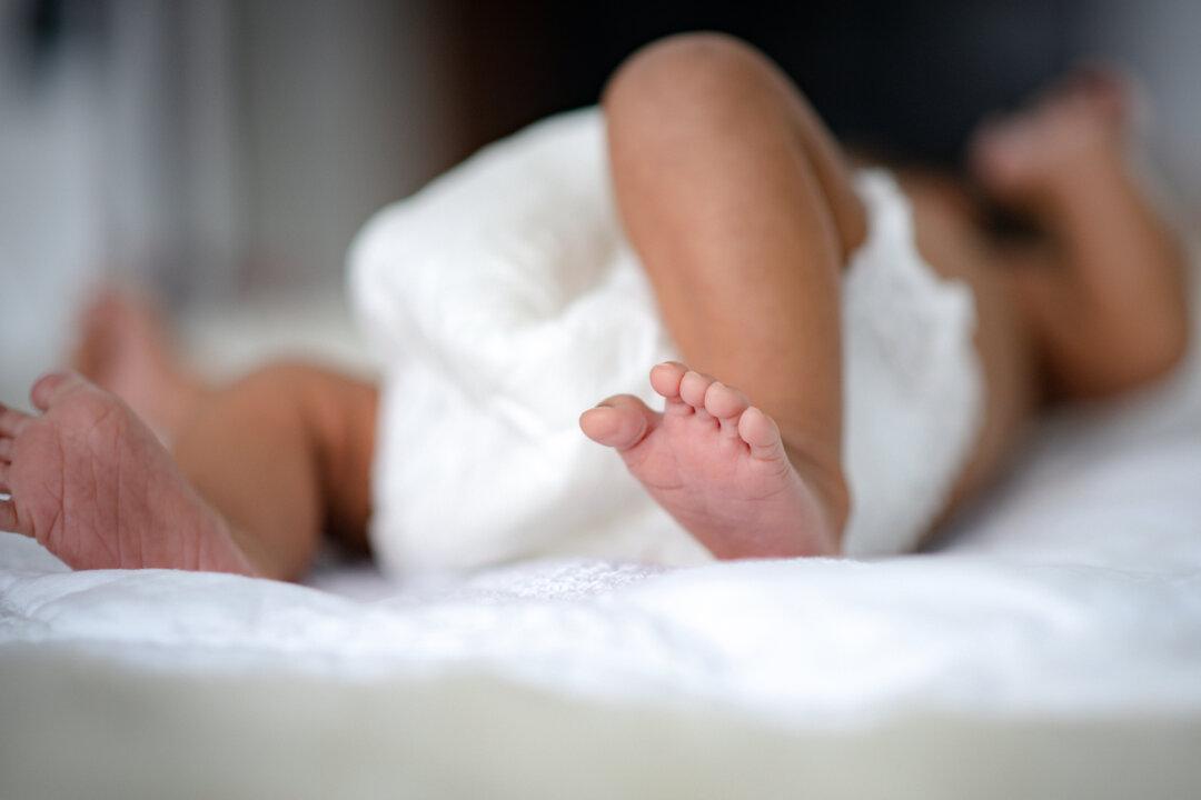 Studies Reveal Contributors to Sudden Infant Death Syndrome