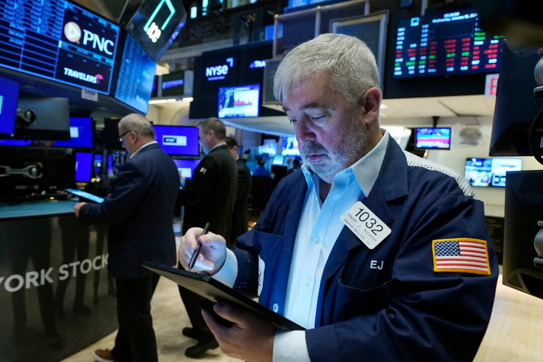 Stock Market Today: Wall Street Drops to Worst Loss in Months With Big Tech, Hope for March Rate Cut