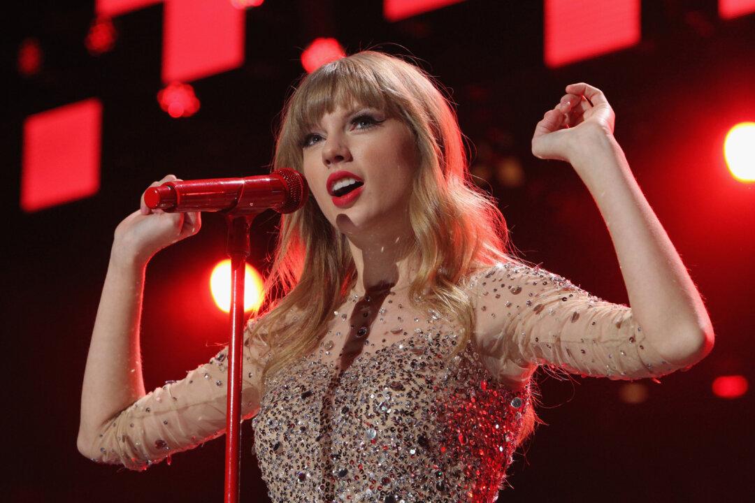 Swiftie Spending a $174 Million Love Story for Melbourne’s Economy