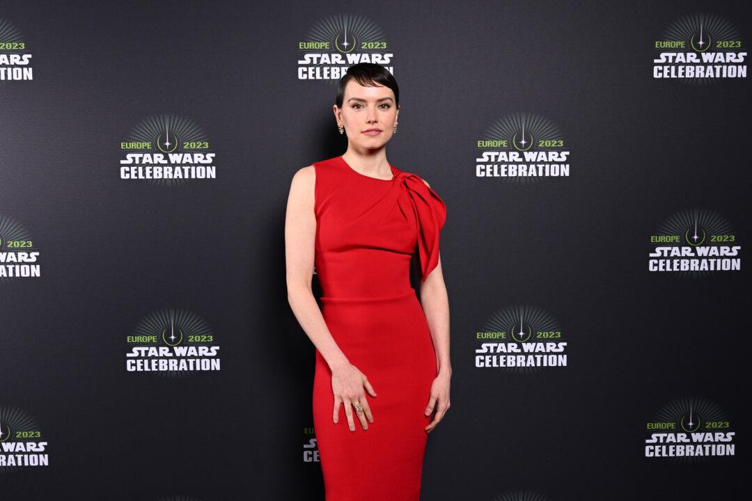 Daisy Ridley Developed Stomach Ulcers Due to Stress While Filming ‘Star Wars’