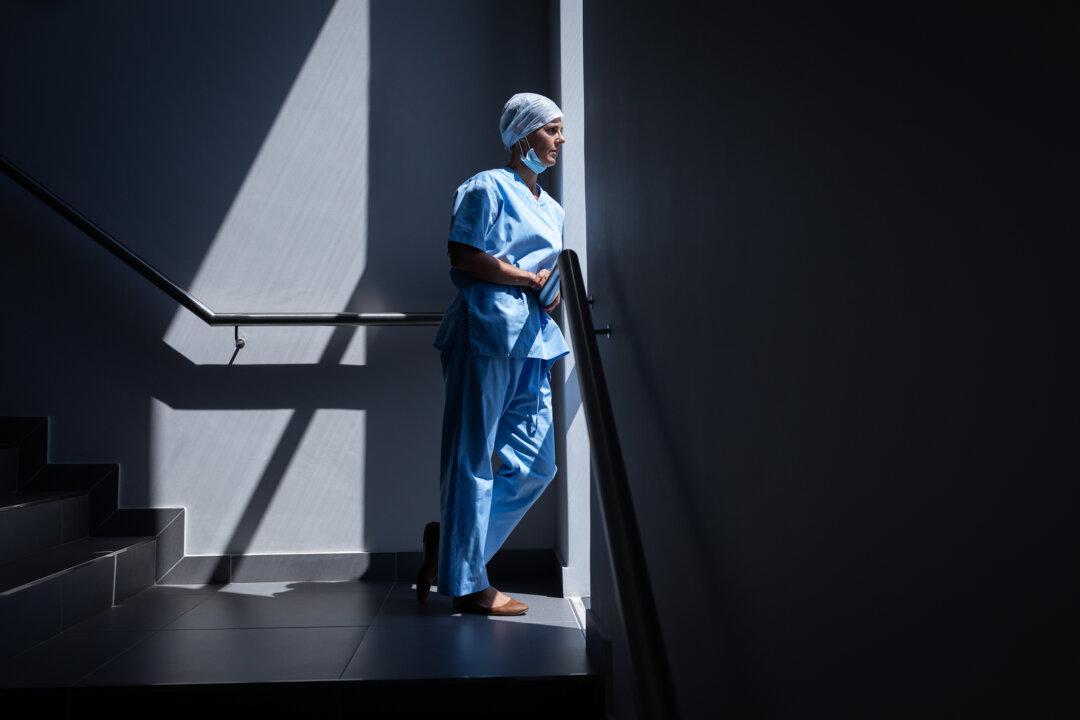 Health Care Workforce Exodus Persists Beyond the Post-COVID Era