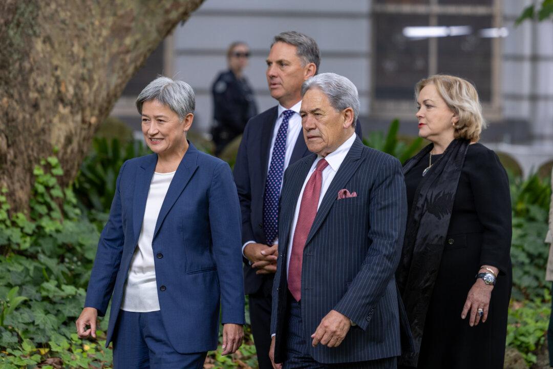 AUKUS 2.0: Australia, New Zealand Pledge Deeper Defence Ties