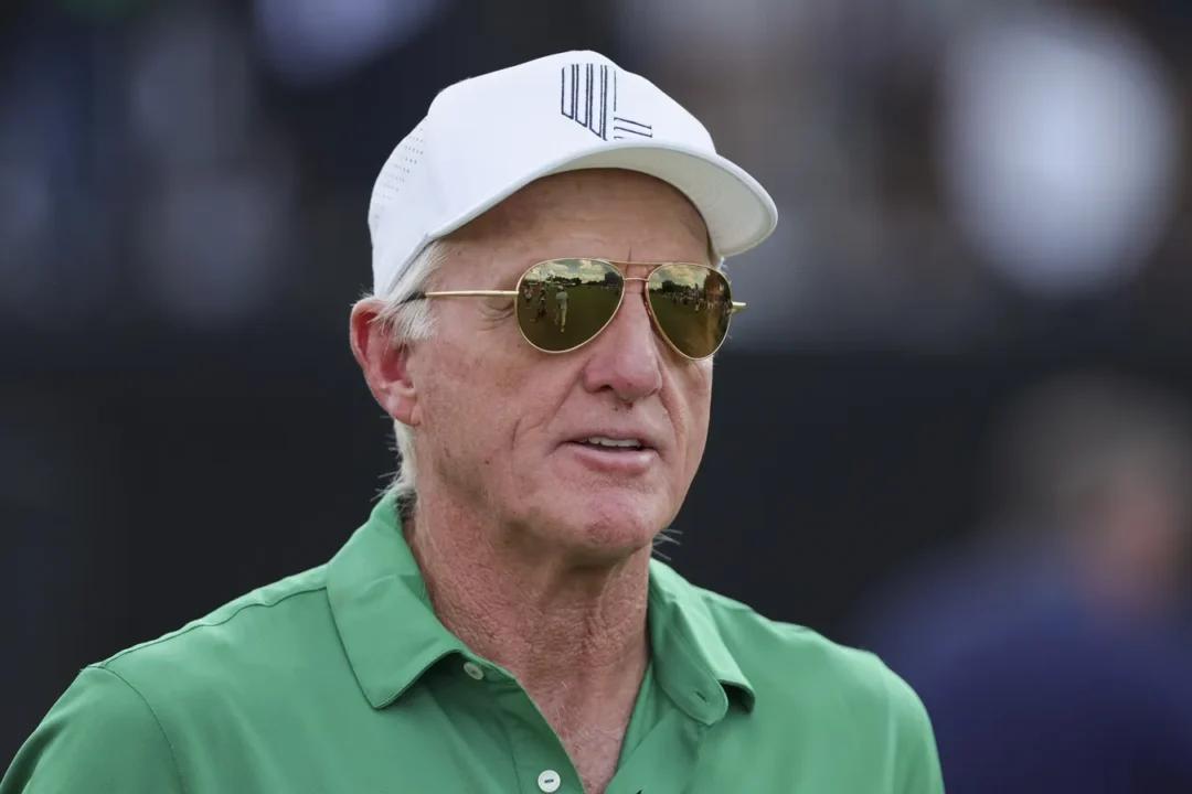 Greg Norman: LIV ‘Full Steam Ahead’ After PGA Lands $3B Investment