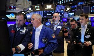 Wall Street Opens Higher After Fed-Driven Selloff