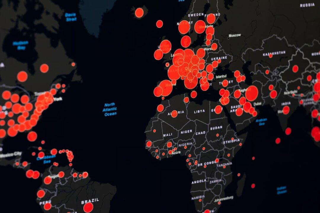 A Reevaluation of the Pandemic Preparedness and Response Agenda