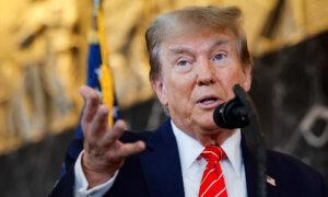 Trumpâs Brief to Supreme Court Pushes Back on Colorado Ballot Disqualification