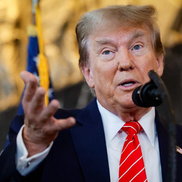 Donald Trump Leads Joe Biden in 2023 Fundraising: Filings