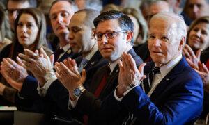 âWe Are Not Enemiesâ: Biden Calls for Unity at National Prayer Breakfast