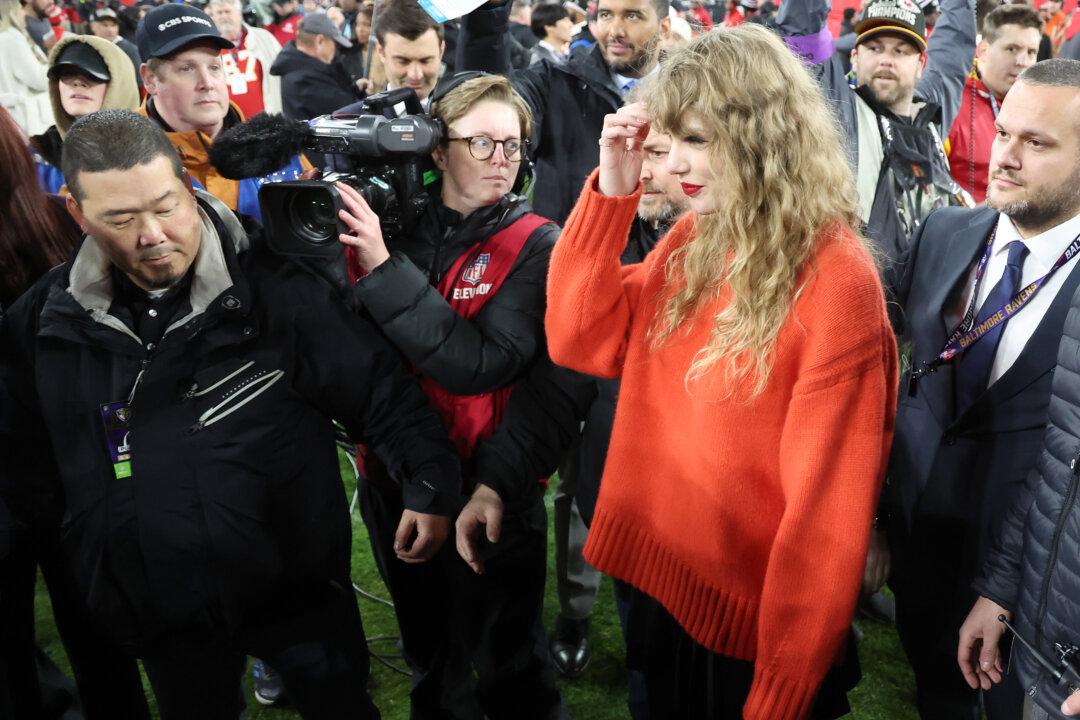 Could Taylor Swift Influence the Upcoming Election?