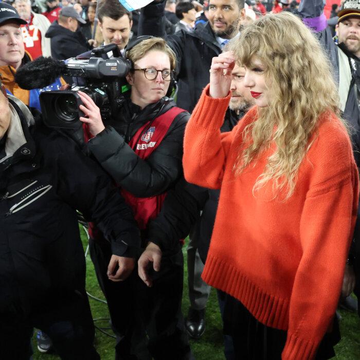 Could Taylor Swift Influence the Upcoming Election?