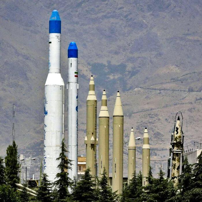 Chinese Nationals Charged With Smuggling US Tech to Iran’s Military