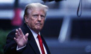 SEC Approves Truth Social Merger Deal, Greenlights Trump Return to Wall Street