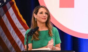 RNC Reports Worst Fundraising Year in a Decade